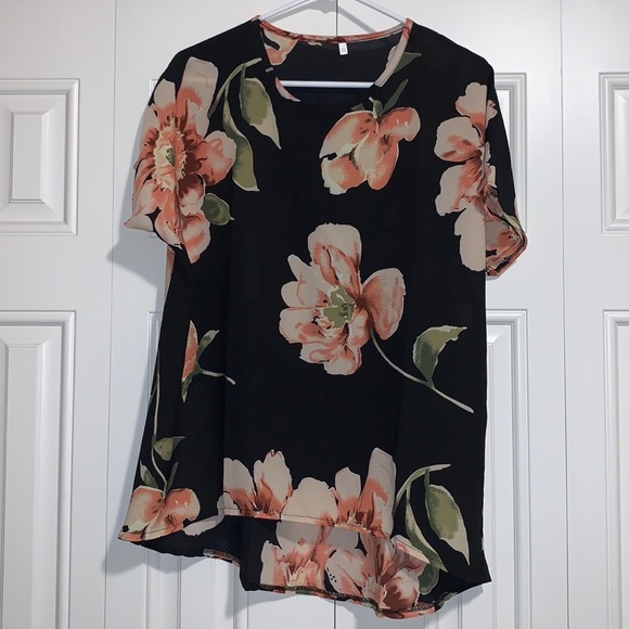 SHEIN Top NWOT - Picture 7 of 8